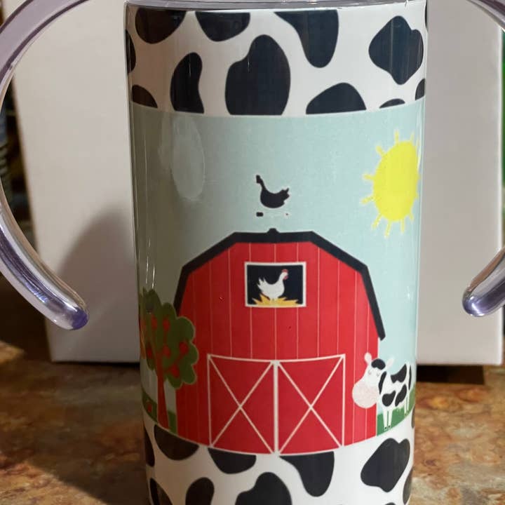 Kids tumbler for engroshandel hos Bee Creative