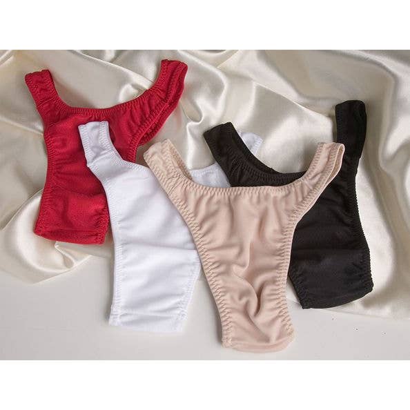 Lingerie Mart - Wholesale Underwear - Men's - Transform Gaff Thong TF907