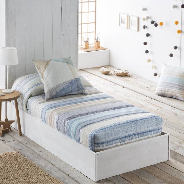 LIT DE COUETTE AJUSTABLE 180 CM. pour la vente par Tejidos JVR