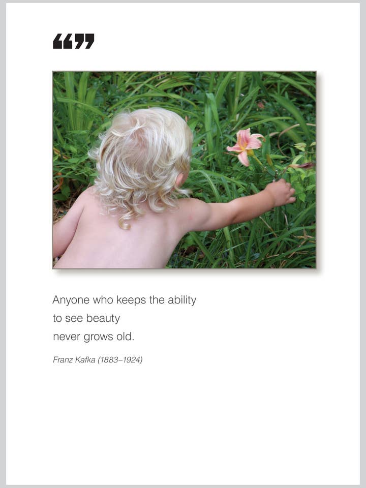 Toute personne qui conserve une carte de vœux d'anniversaire pour la vente par The Borealis Press Inc