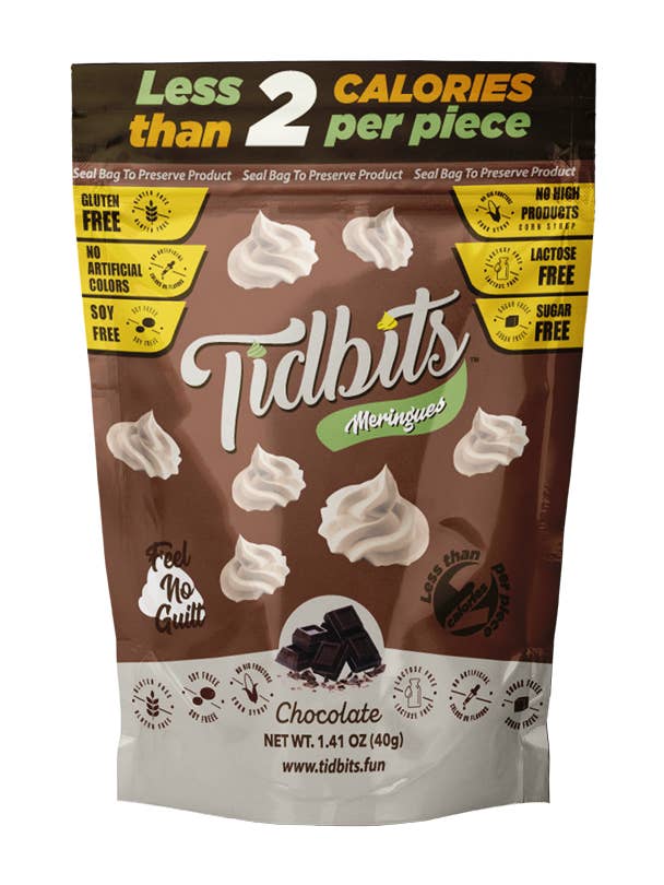 Regular Tidbits Fun Bites for wholesale by Santte Foods