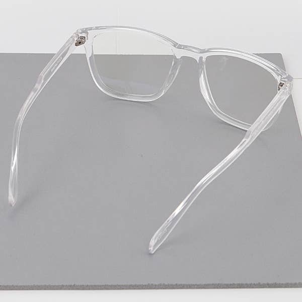 Shop Neighbors - Wholesale Eyeglasses - Unisex - Blue Light Blocker Rectangular Glasses4