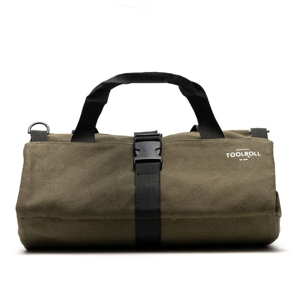 Official Tool Roll - Wholesale Gereedschapsset - Voyager Gereedschapsrol6