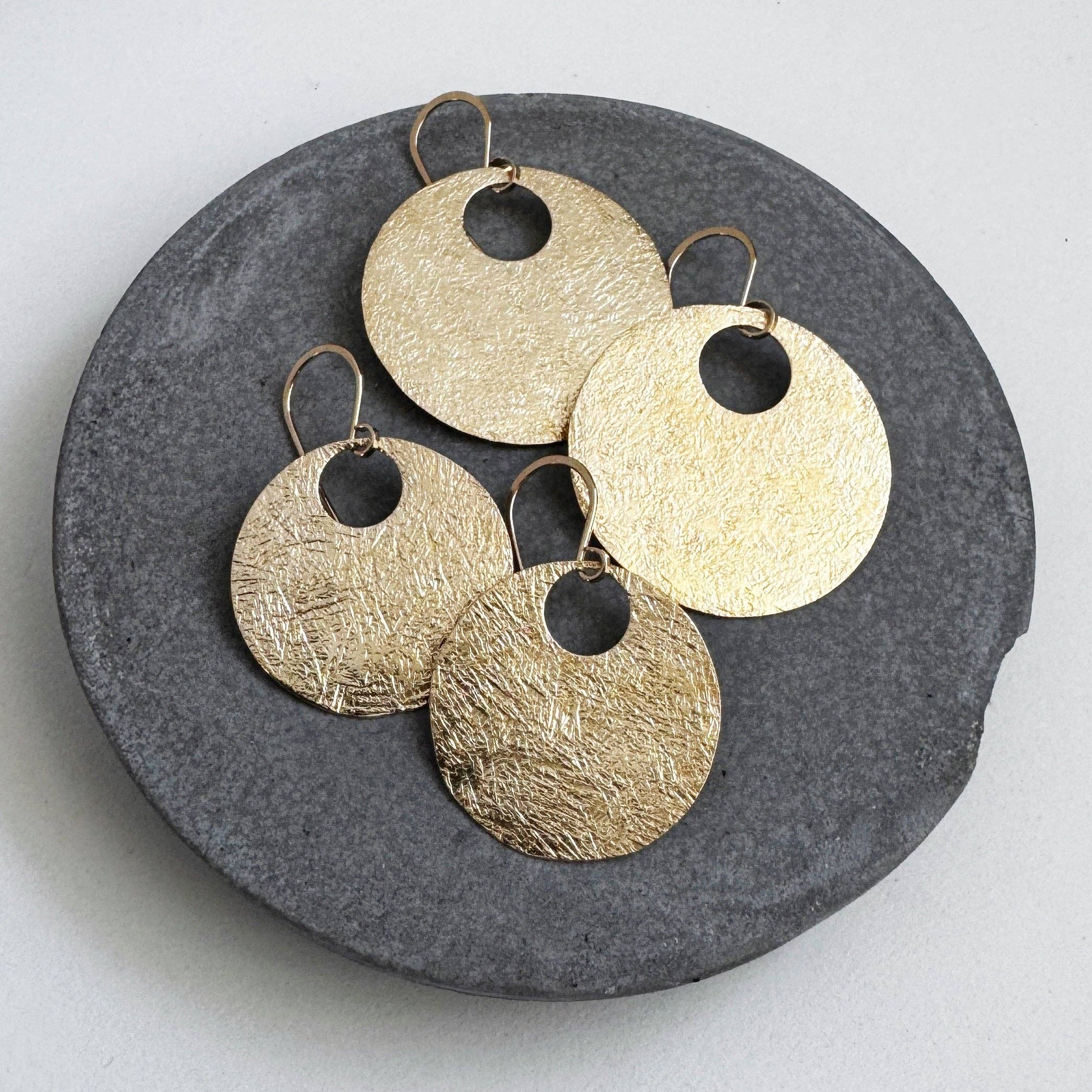 Shepherd’s Run Jewelry - Wholesale Dangle Earrings - Cirque Drops1