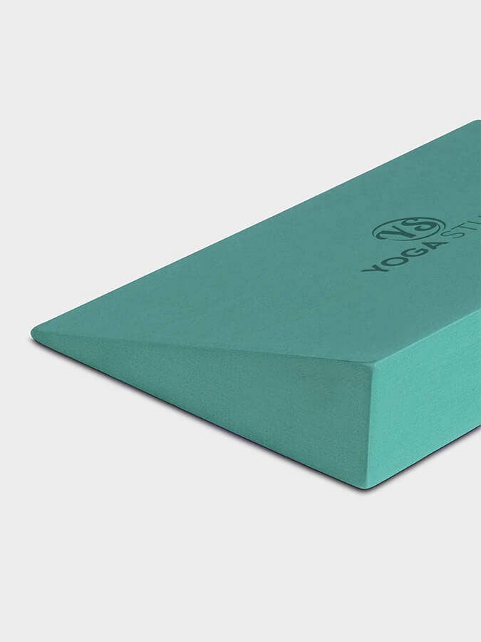 Yoga Studio Store - Wholesale Yoga Block/Bolster - Yoga Studio EVA Foam Wedges - Pair (2 x Pack)14