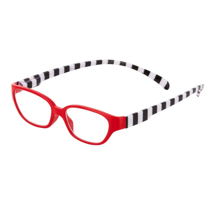 Overboard Neck Hanging Reading Glasses for wholesale by I Heart Eyewear
