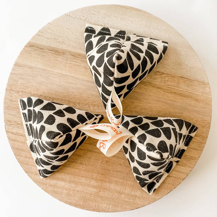 Sarah Bertochi - Handmade - Wholesale Sachet - Lavender Sachet - Gumdrops0