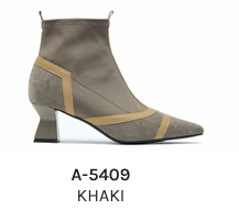 SWEET MAGIC MODA Y COMPLEMENTOS - Wholesale Booties - Women's - SHORT LOOT 3