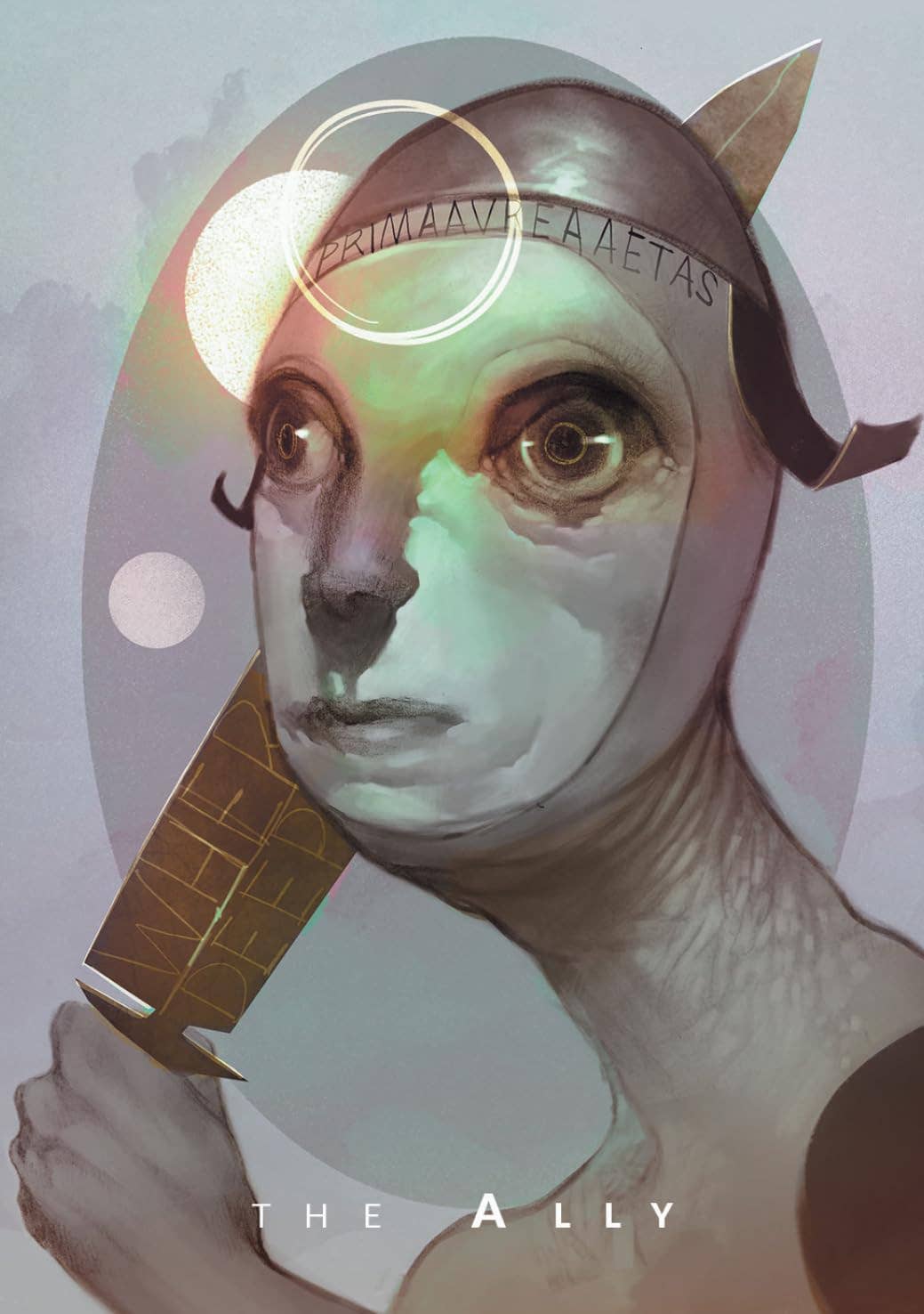 Cardshouse - Wholesale Tarot Cards - Jungian Archetypes Oracle Cards Lo Scarabeo7