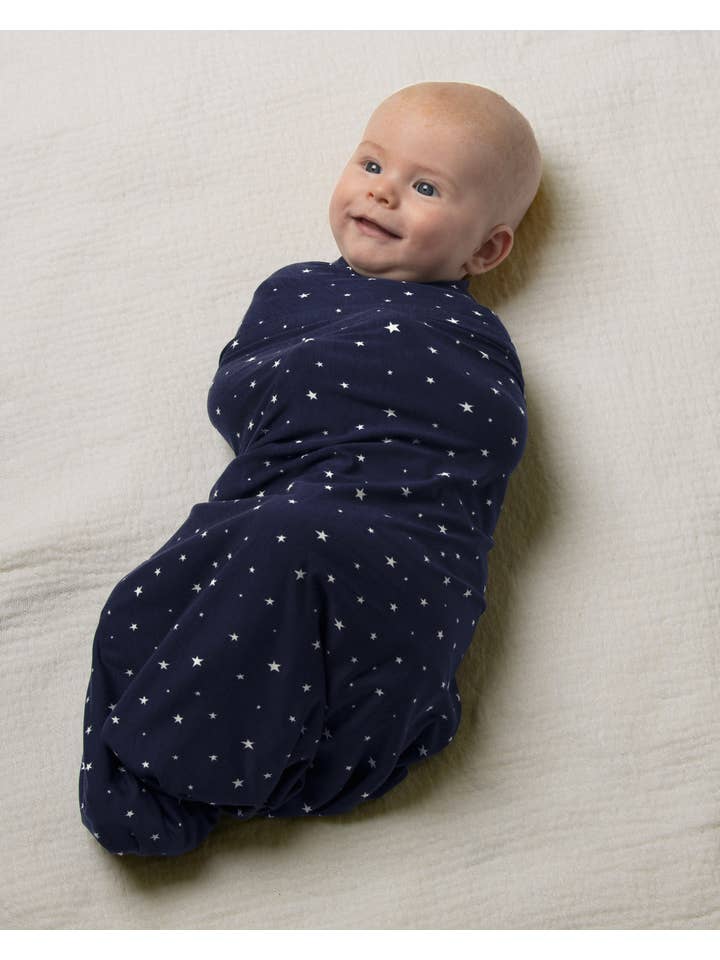 Kindred Bravely - Wholesale Swaddle - Baby - Bamboo Swaddle Blanket11