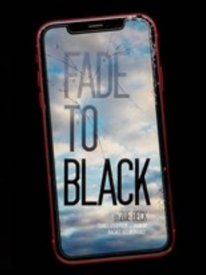 Vervagen naar zwart voor wholesale door Clevo Books