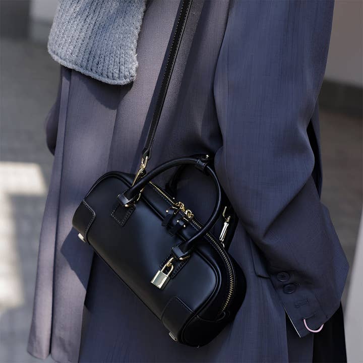 Verano Hill - Wholesale Top Handle Bag - Women's - Marcelline Handbag16