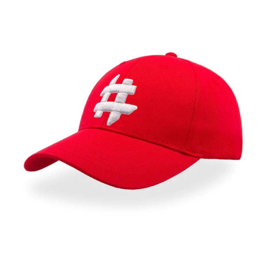 #MAISENZA - Wholesale Baseball Cap - Unisex - Baseball cap with visor7