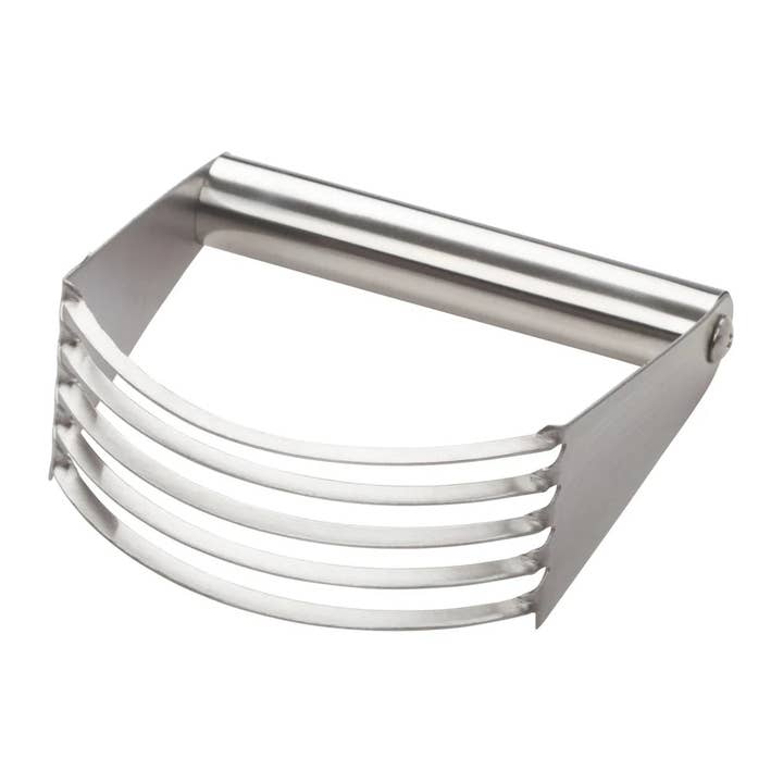 EcoQuality - Wholesale Kitchen Tool/Gadget - PST-5B, 5 Blades, S/S Pastry Blender, E