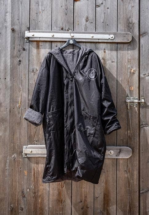 WAVE HAWAII - Wholesale Poncho - Unisex - WAVE HAWAII Storm Poncho Jety3