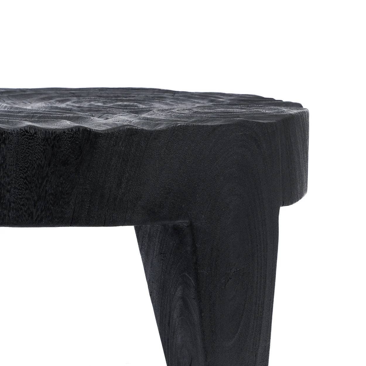 Bazar Bizar Living - Wholesale Coffee Table - The Madero Coffee Table - Black5