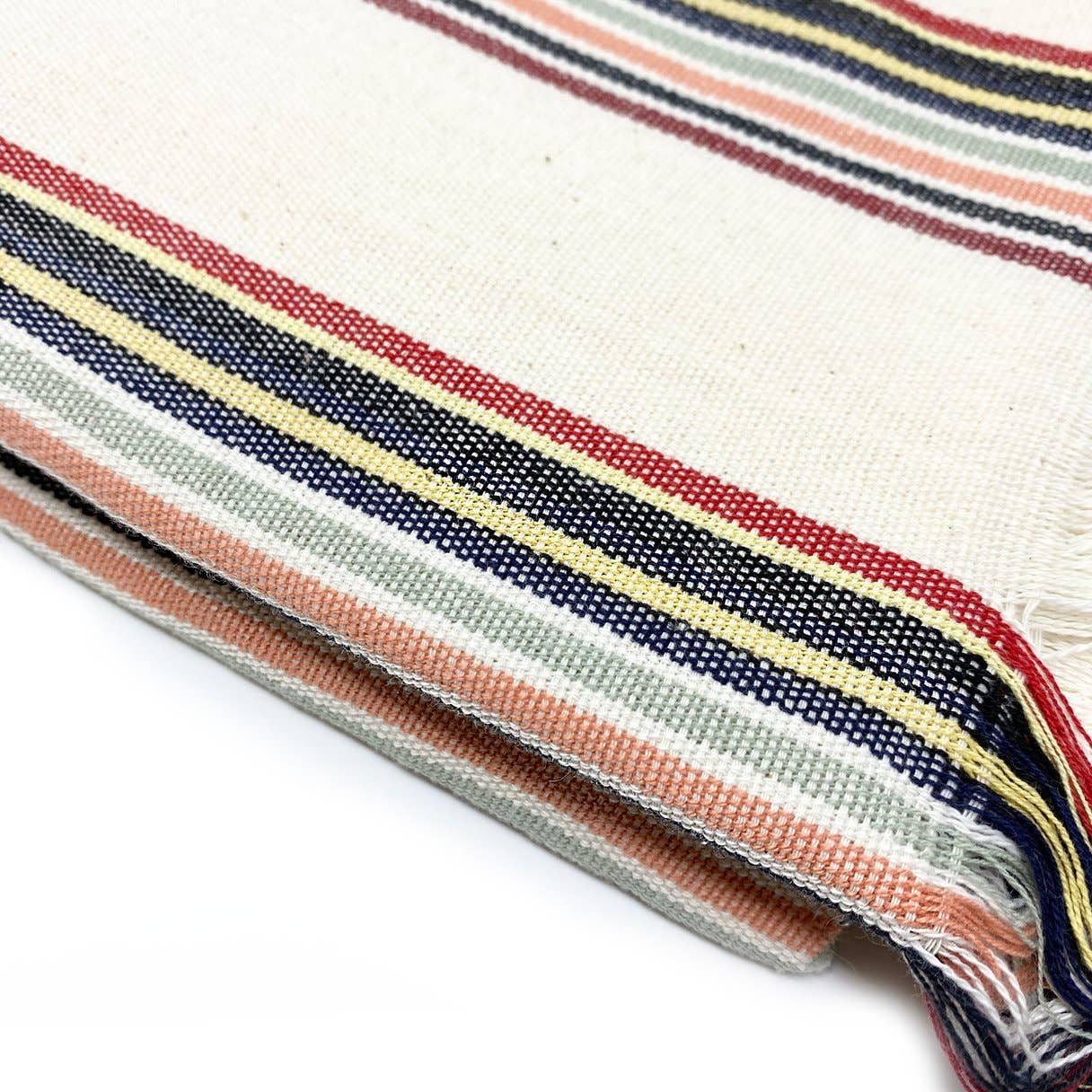 H+E Goods Company - Wholesale Beach Towel - Tula Handwoven Turkish Towel2