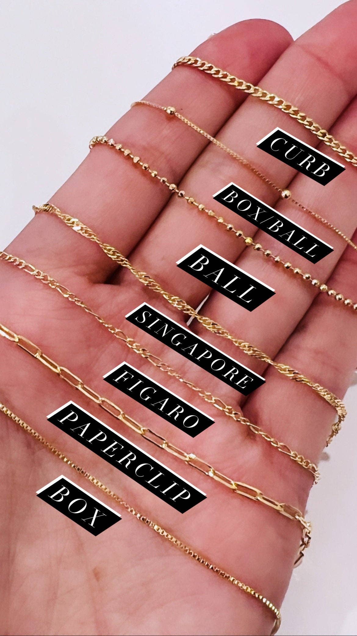 Haus of Monogram - Wholesale Pendant/Charm Necklace - Gold Filled Our Father Necklace | Faithful Daily Prayer4