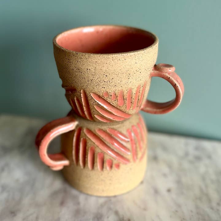 SW x SW - Wholesale Coffee Mug - Jasper Mug5