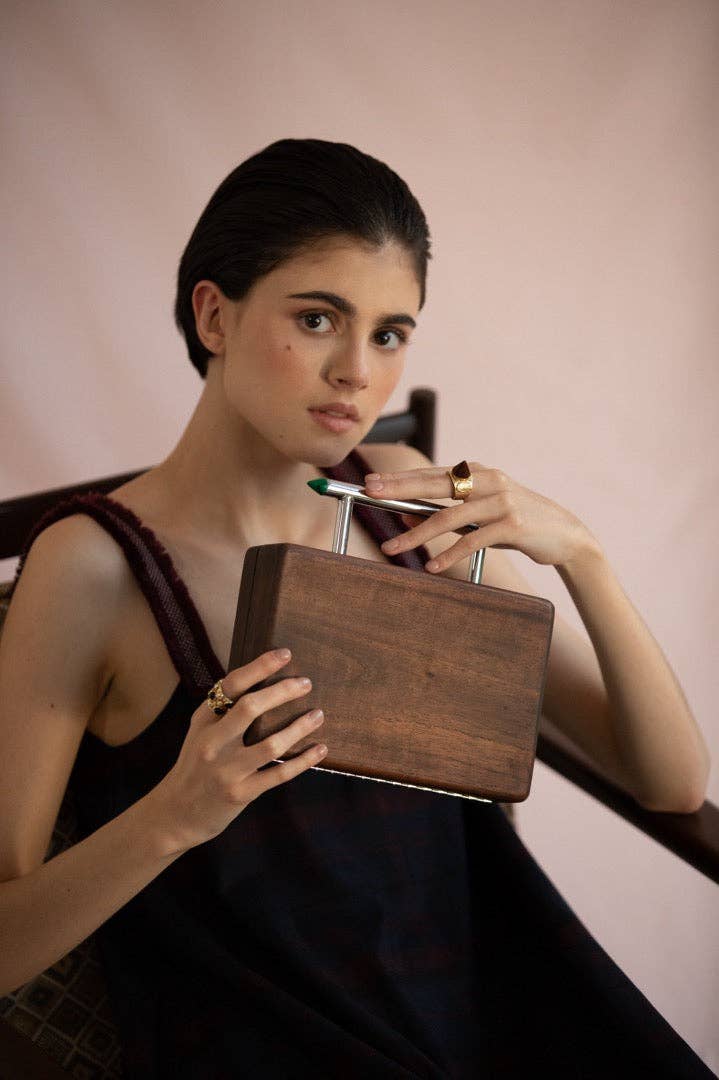 Souf - Wholesale Clutch Bag - Women's - Kat Bag2