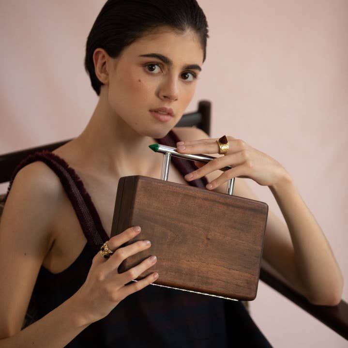 Souf - Wholesale Clutch Bag - Women's - Kat Bag2