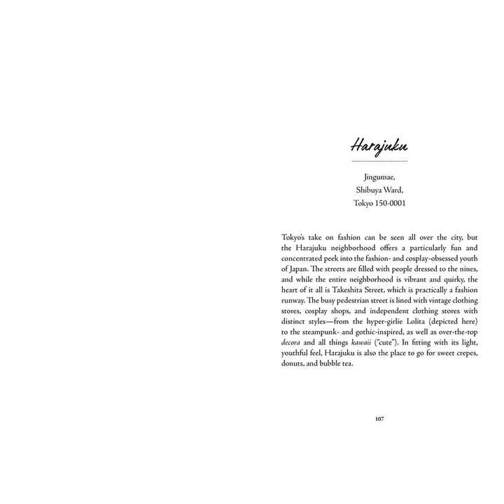 Simon & Schuster - Wholesale Coloring & Activity Book - Adult - Tokyo by Evie Carrick5