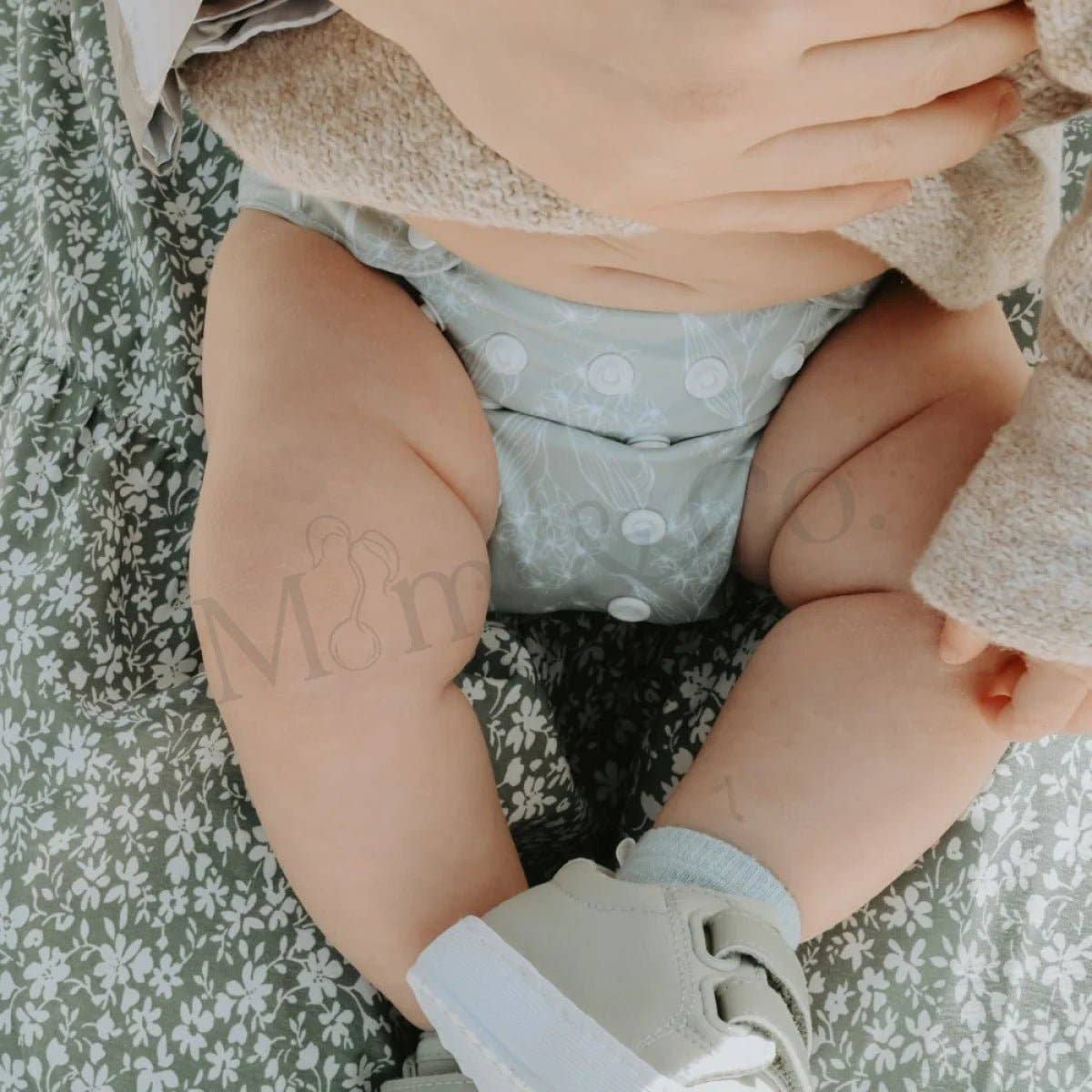 Mimi and Co - Wholesale Diaper (Cloth) - Baby - Vizzy 2.0 Modern Cloth Nappy2