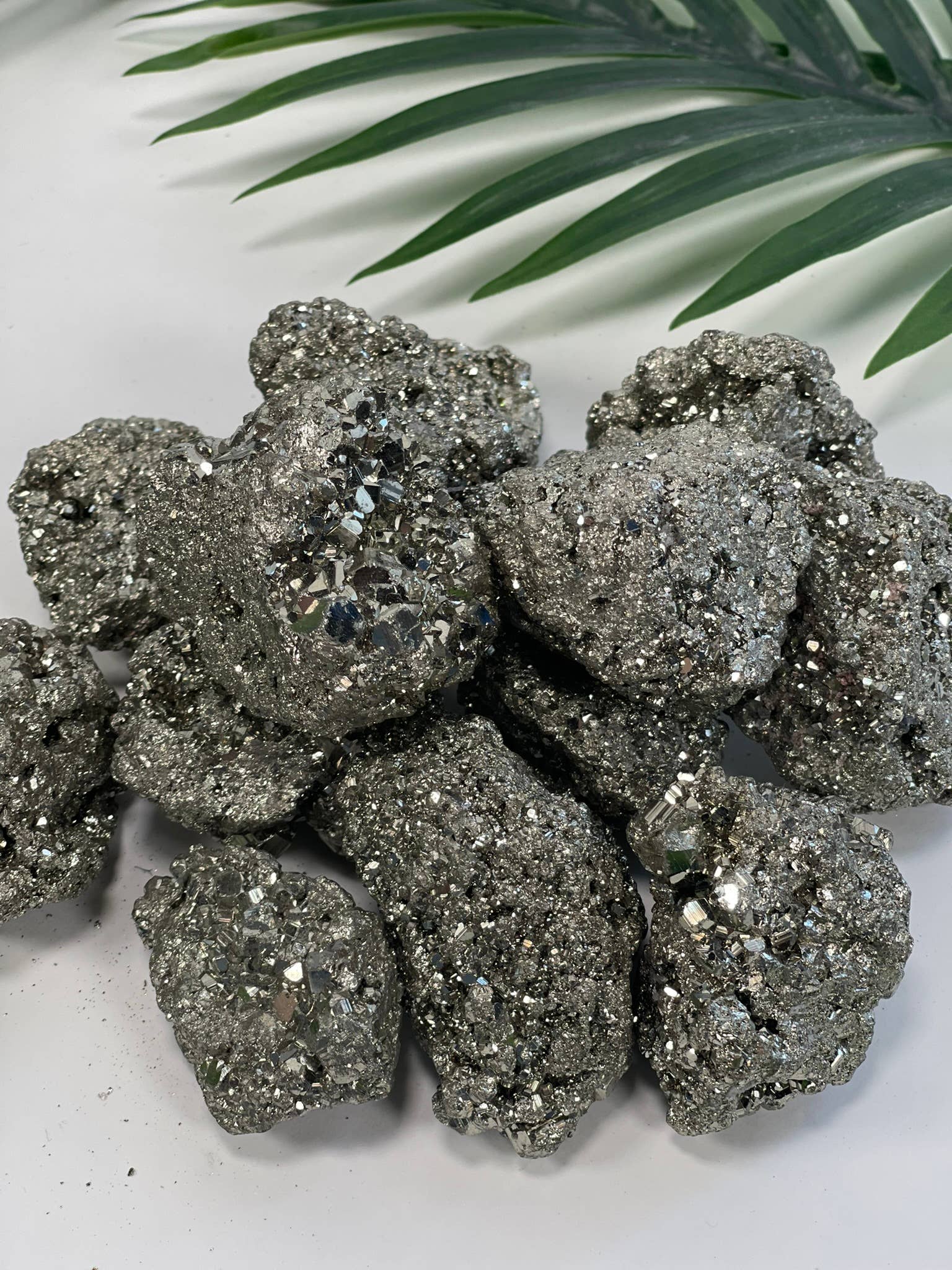 CaNatureLover - Wholesale Spiritual Stone/Crystal - Natural Pyrite, PYRITE WHOLESALE, Pyrite9