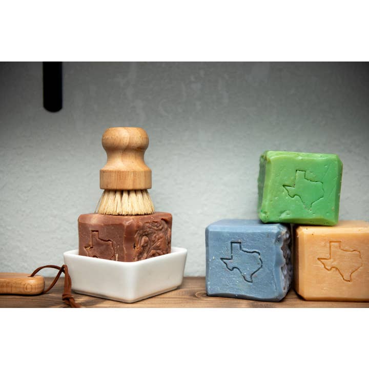 Lard Dish Soap for wholesale by Hullabaloo Farms