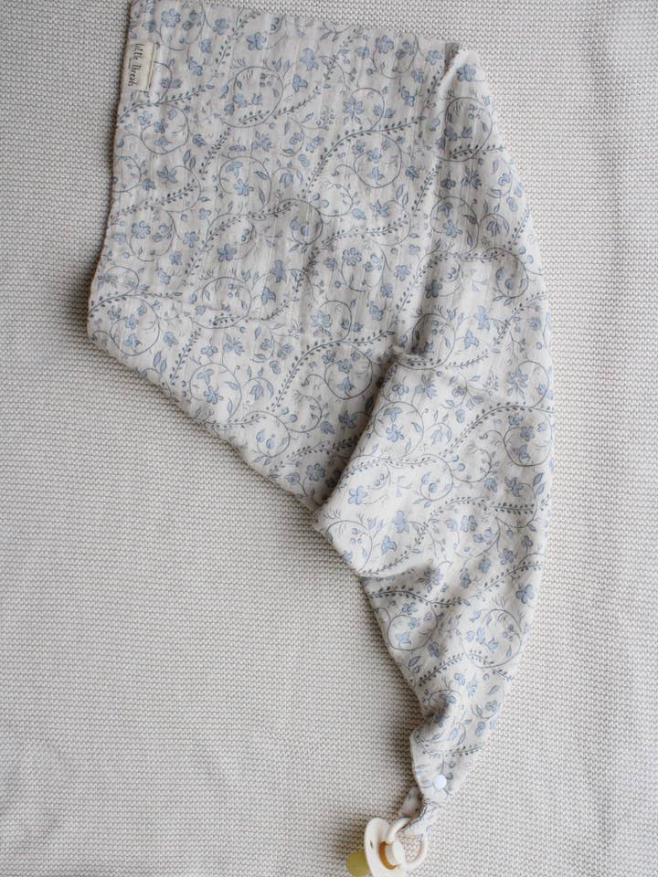 Bluebell Heirloom Vine Lovey for wholesale by Little Threads