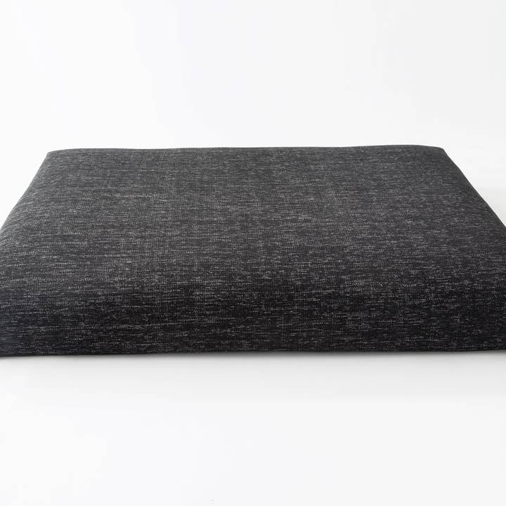 LAY LOâ„¢ Pets - Wholesale Pet Bed - Dog - LAY LO Pets - Modern Black Dog Bed