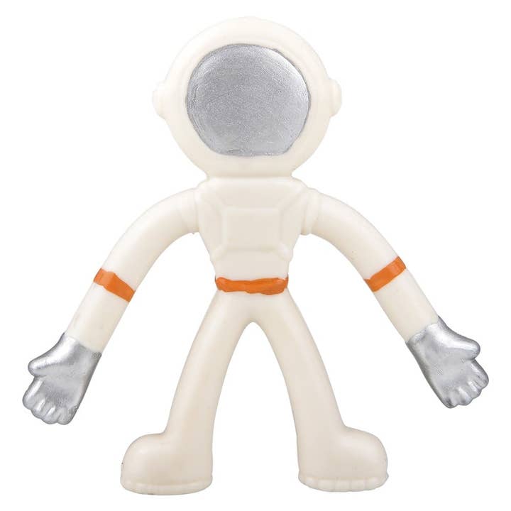 La Luna Bella - Toys - Wholesale Classic Toy - Kids - 2.25" MINI BENDABLE ASTRONAUT LLB kids toys2