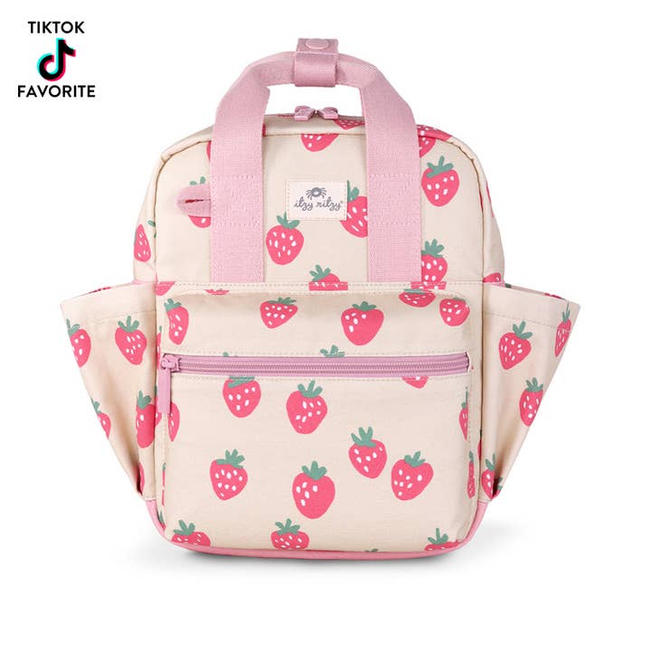 Itzy Ritzy - Wholesale Backpack - Kids - *NEW OPTIONS* Itzy Bitzy Backpack