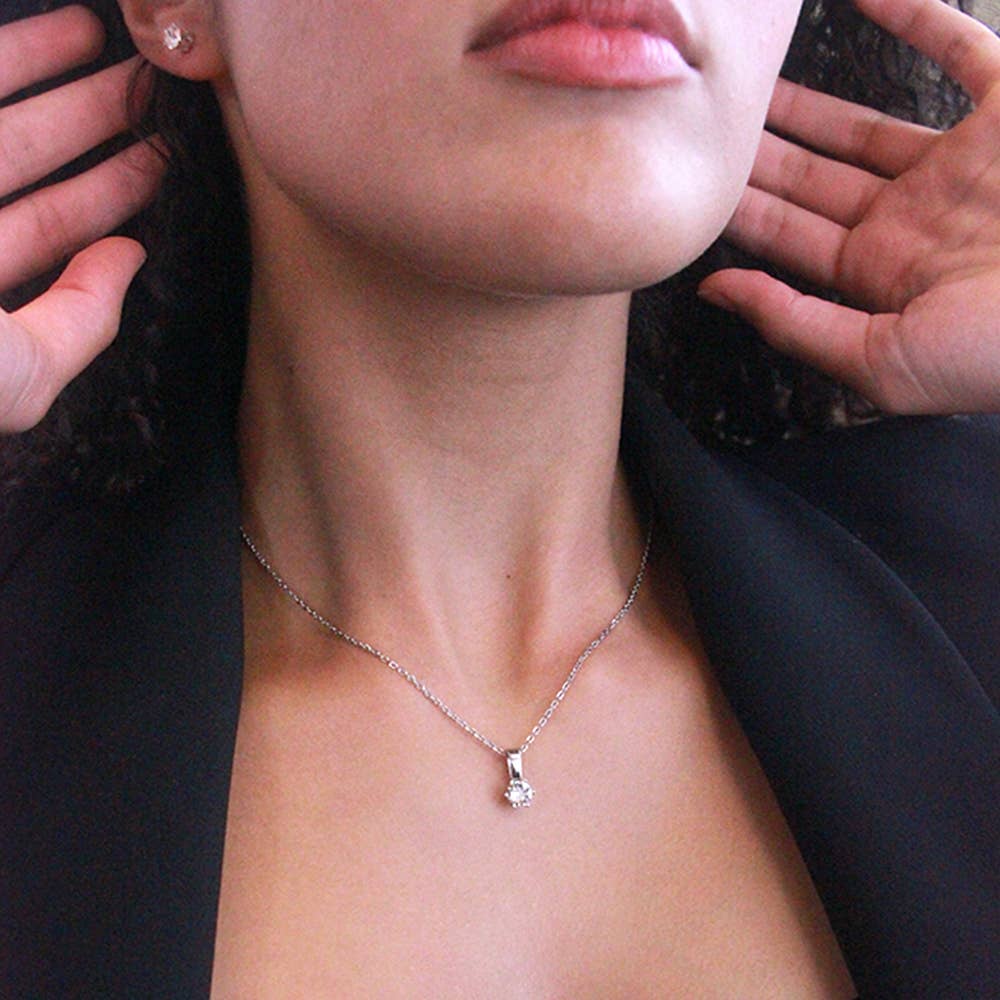 CARALI / MYC Paris – wholesale Smycken – Födelsesten-smycken i silver och kristall3