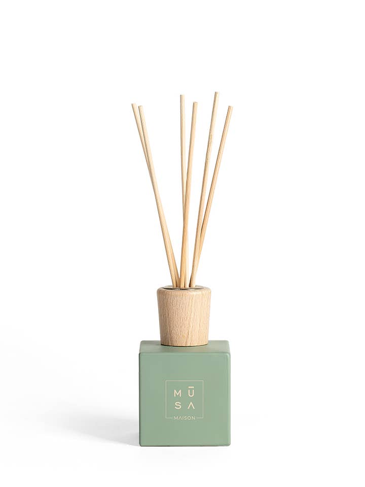 Diffuseur d'ambiance Coton 100 ml pour la vente par MUSA