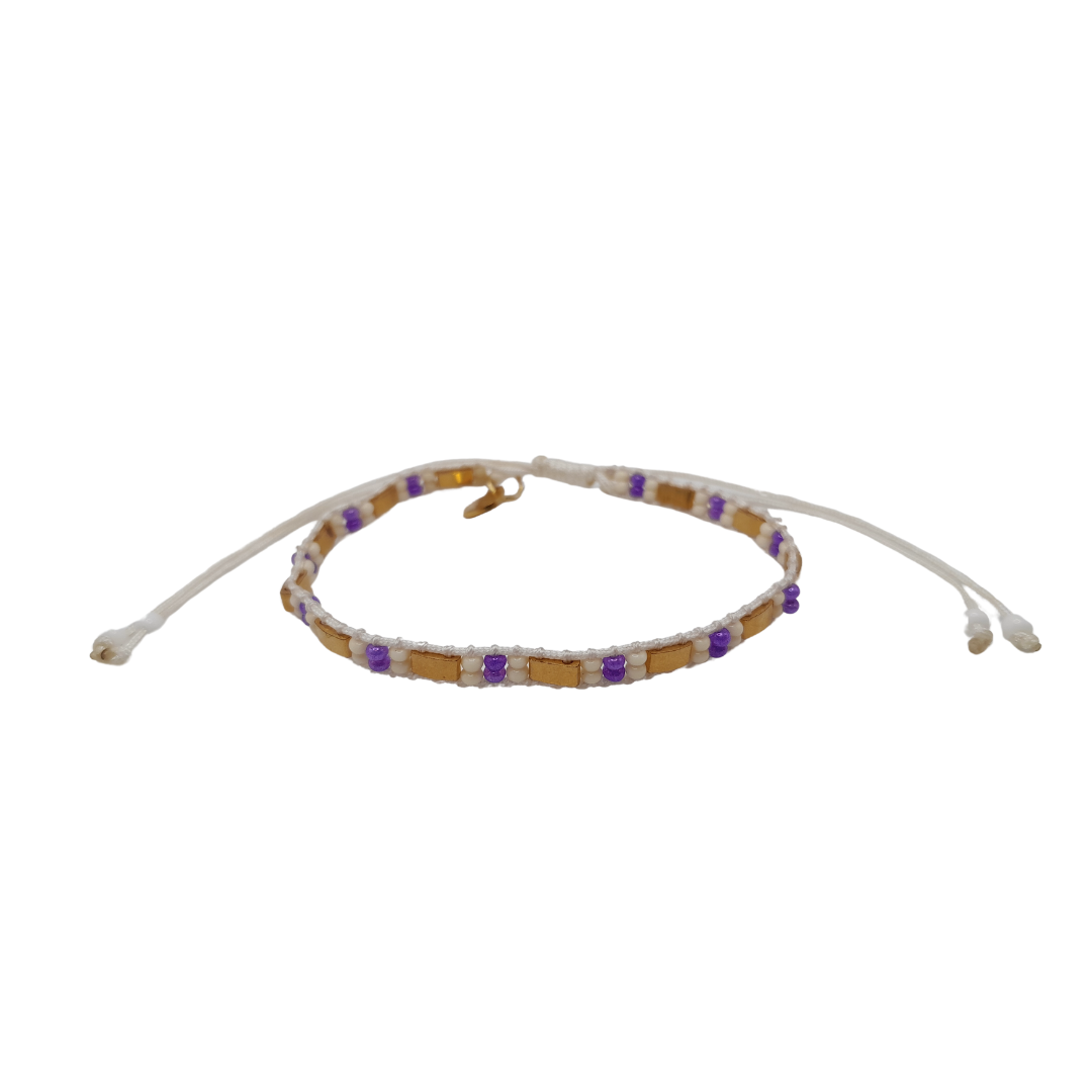 Moio - Wholesale Beaded Bracelet - The Andrea7