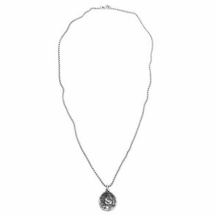 B.BéNI® Christian & Jewish Jewelry - Wholesale Pendant/Charm Necklace - Ancient Shekel Coin Necklace2