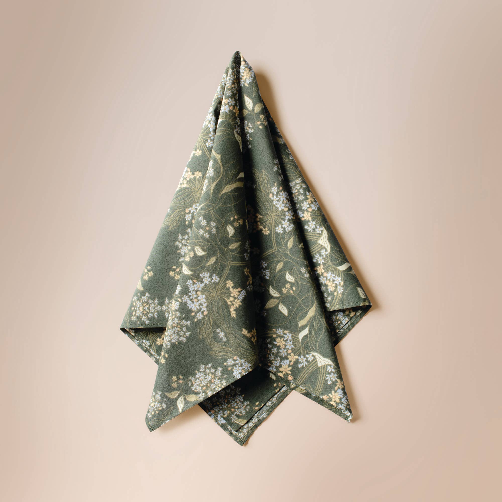 Fringe Studio - Wholesale Scarf - Women's - Petal Nouveau Scarf Wrap0