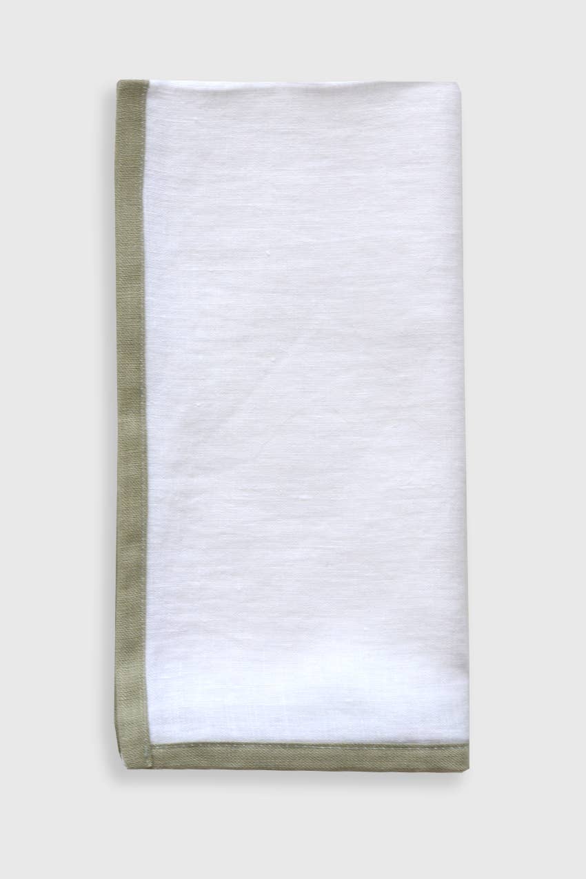Linen Way Inc. - Wholesale Dinner & Cloth Napkin - Laurel Linen Napkin - Available 13 Colors26