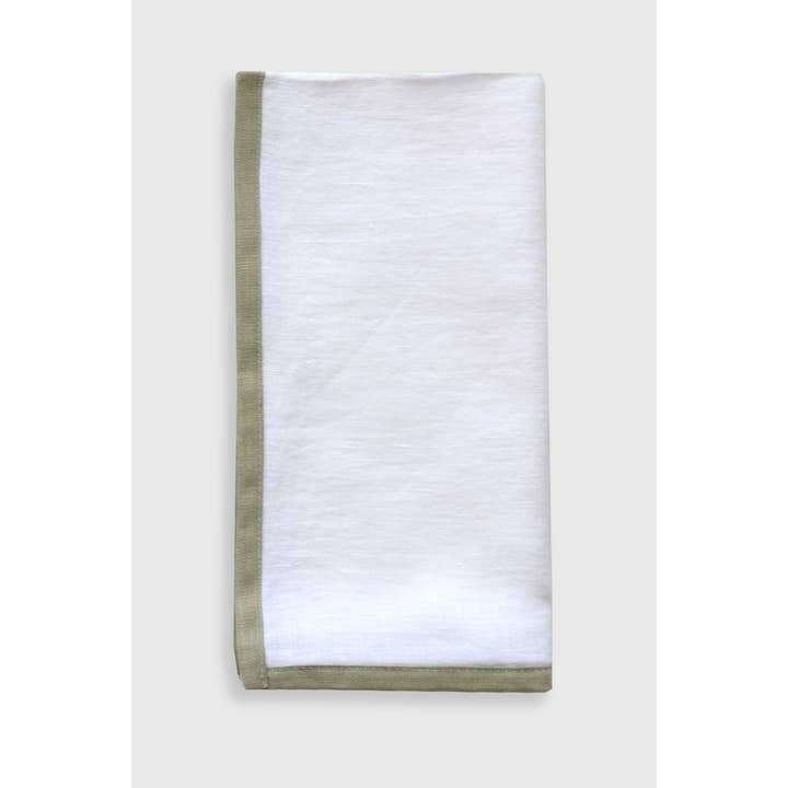 Linen Way Inc. - Wholesale Dinner & Cloth Napkin - Laurel Linen Napkin - Available 13 Colors26