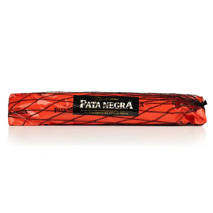 Iberian Black Pork Sausage 450g / 650g for wholesale by Pata Negra
