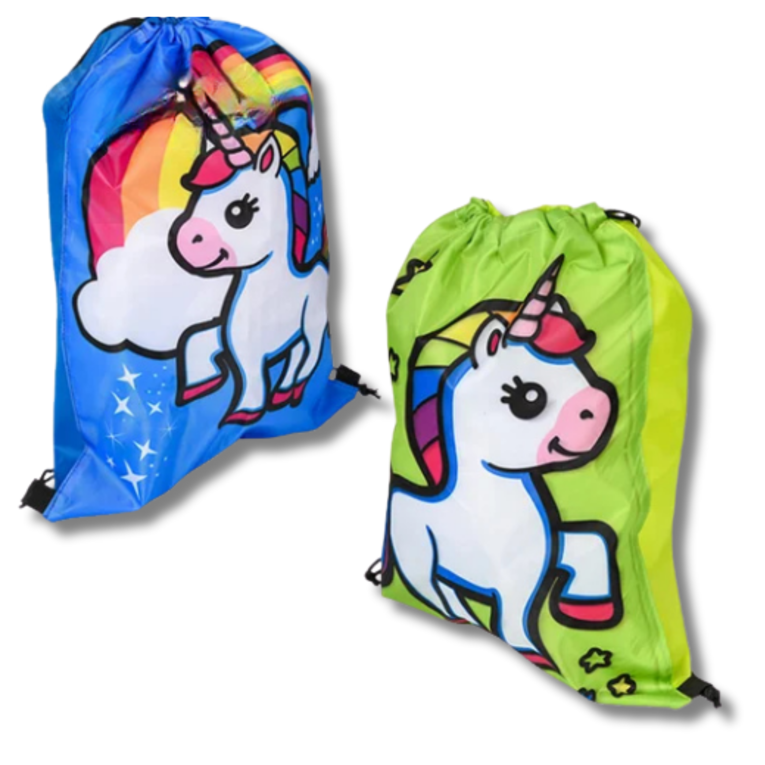 Happy PoP - Vente Sac à dos – enfant - Sac à dos pour enfants à motif de licorne - Assorti3