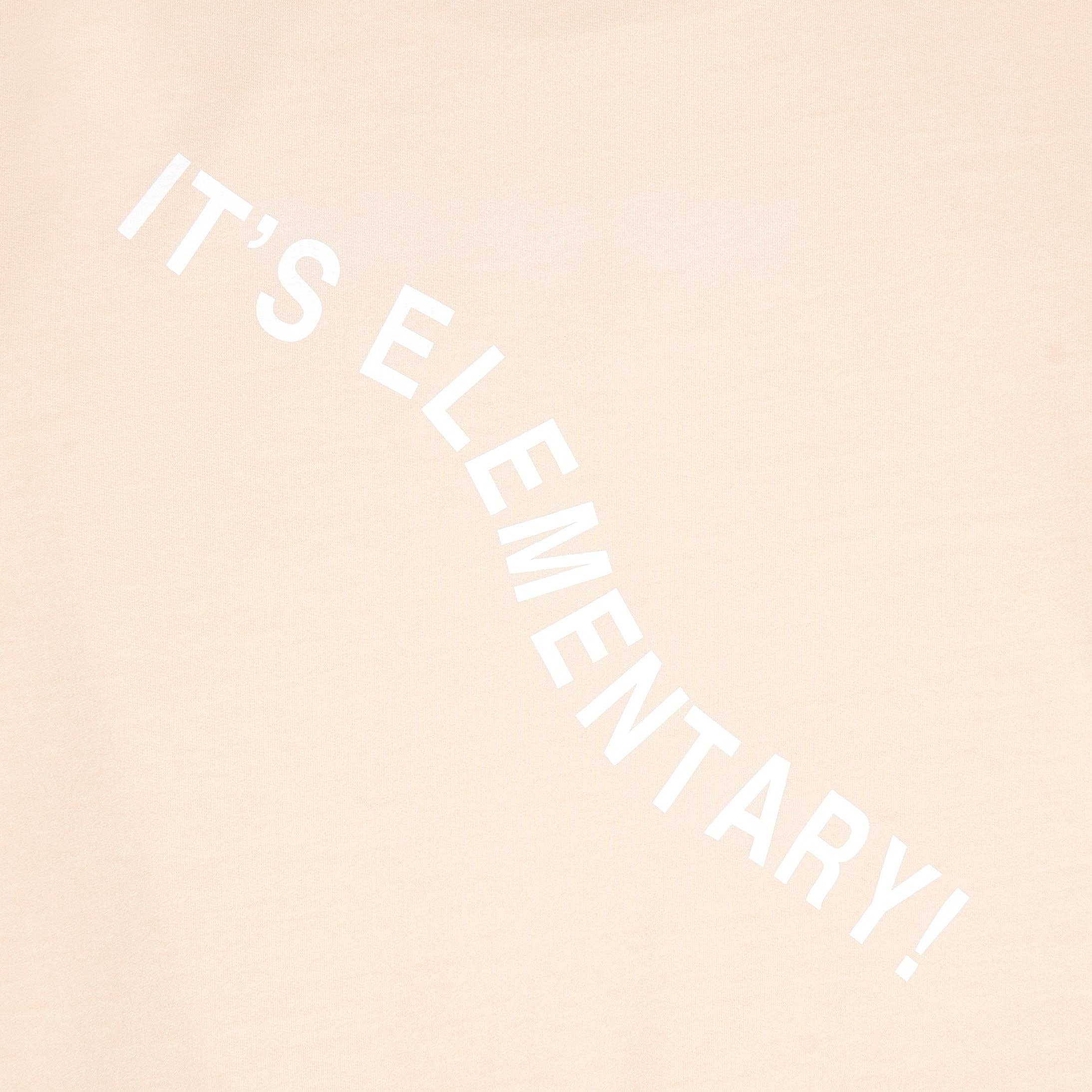 For Others - Wholesale Sweatshirt - Unisex - ELEMENTARY CREW5