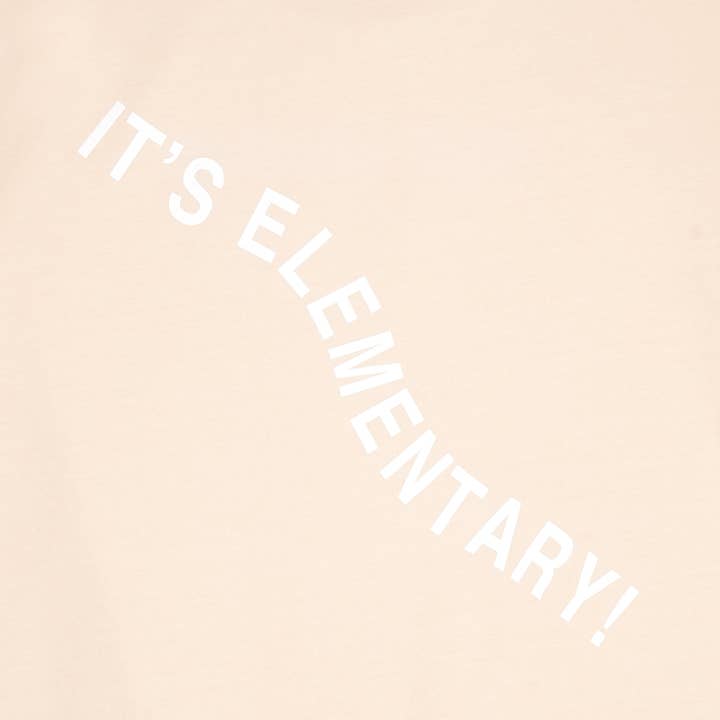 For Others - Wholesale Sweatshirt - Unisex - ELEMENTARY CREW5