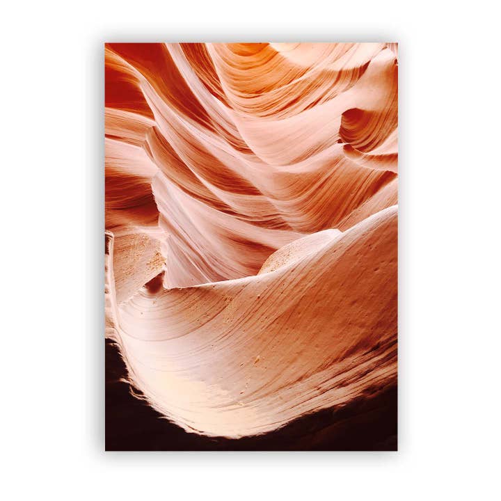 Postertex GmbH - Wholesale Poster - Rote Steinschlucht