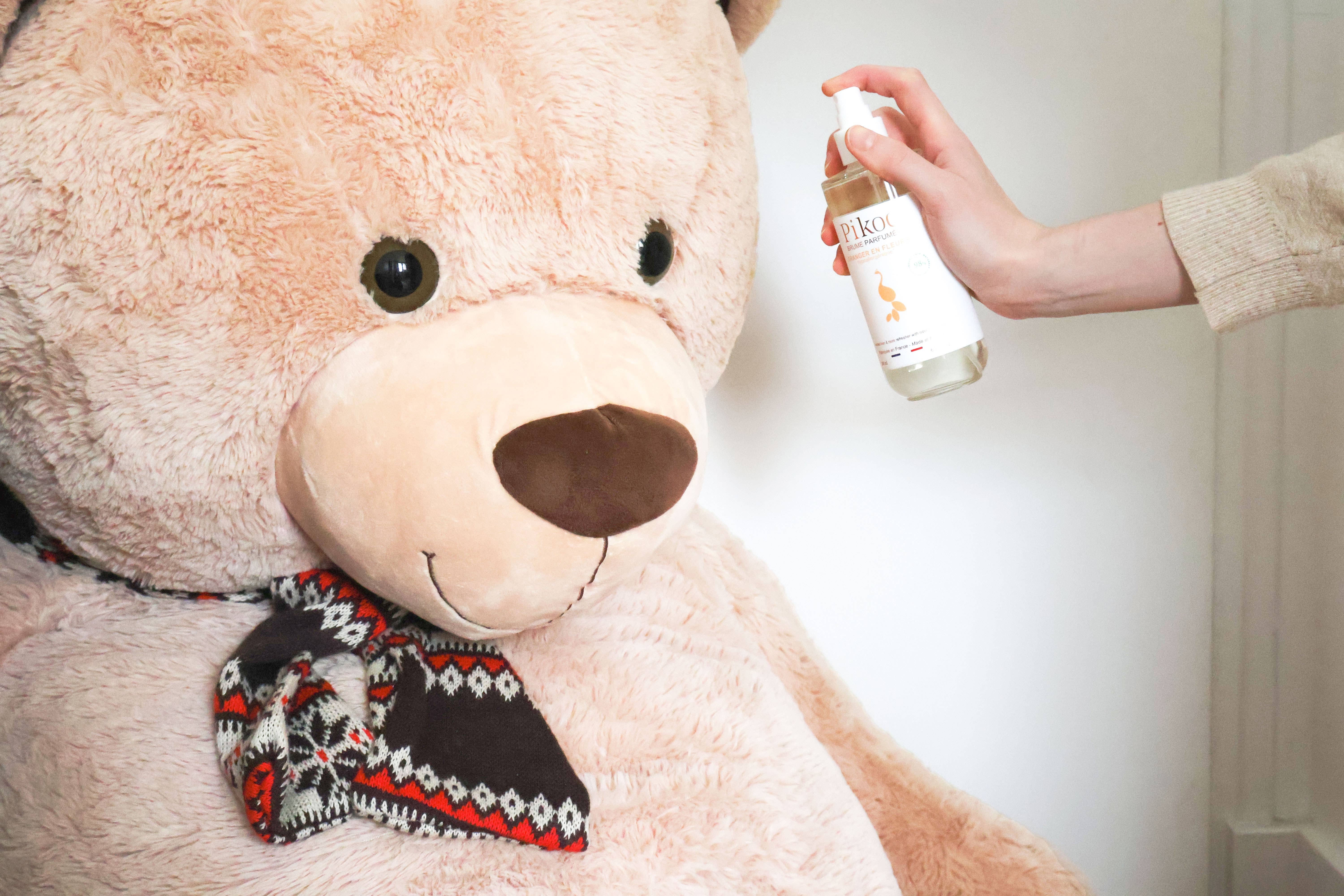 Pikoc - Wholesale Liquid Laundry Detergent - Pack Implantation 8