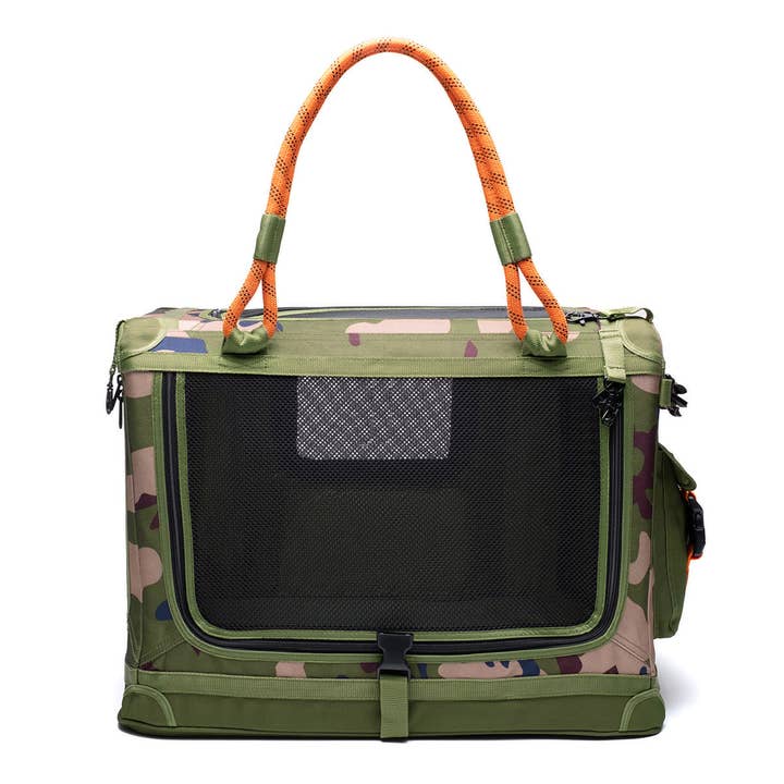 ROVERLUND - Vente Caisse de transport – chien - CAGE POUR ANIMAUX DE COMPAGNIE AWAY-WE-GO16