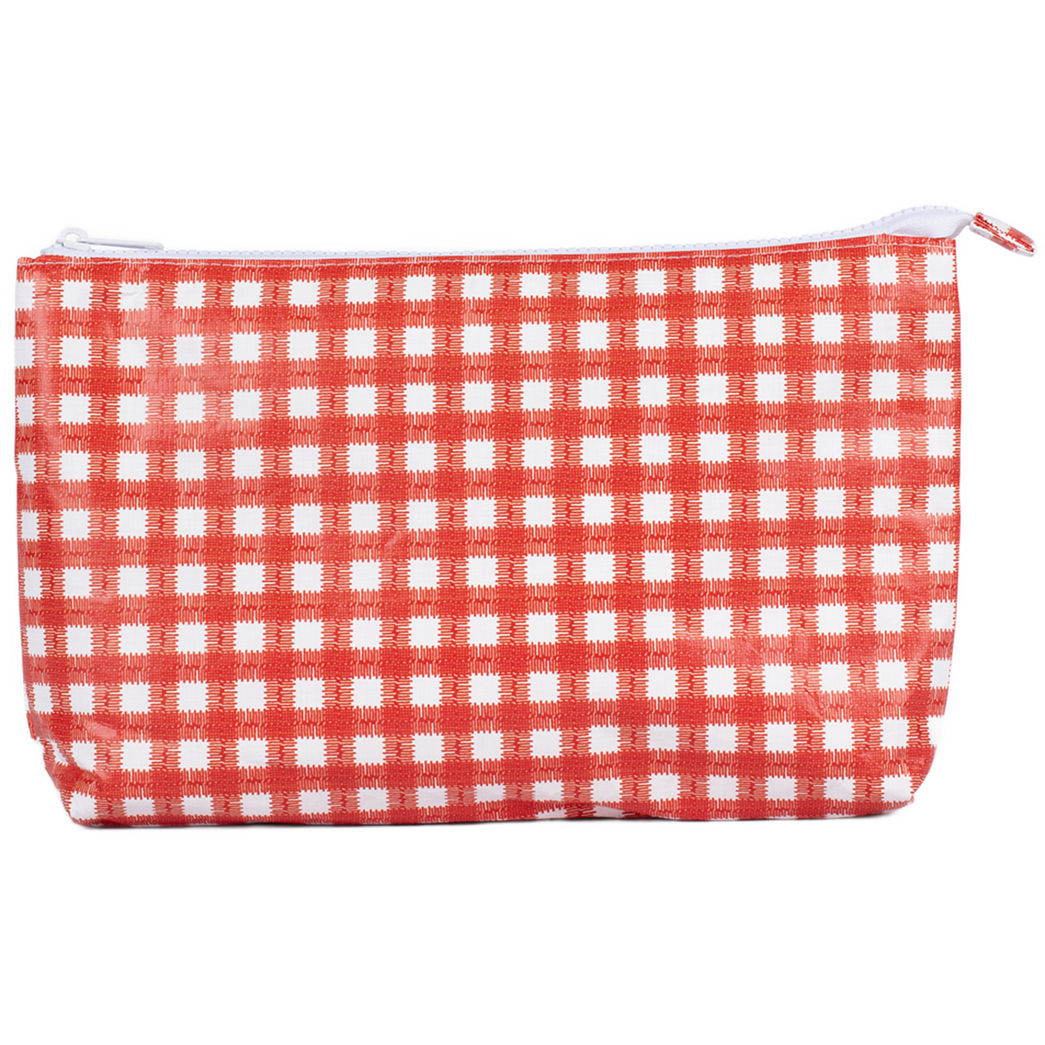 Wipstitch - Wholesale Pouch - Women's - Medium Tyvek® Zipper Pouch9