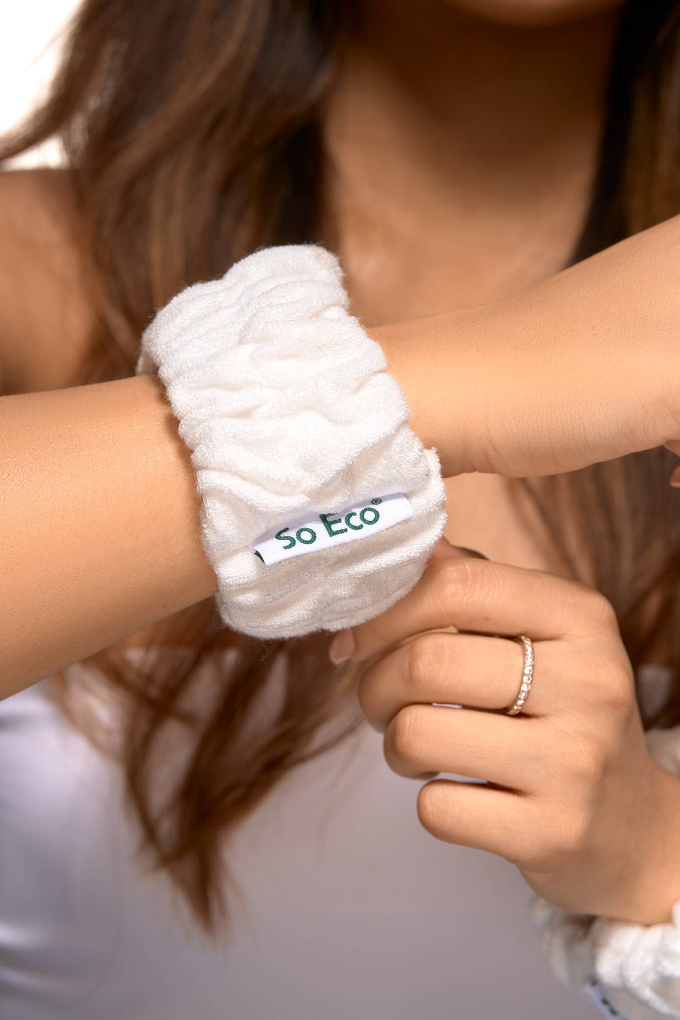 Soinvogue - Vente Nettoyants pour le visage - Bandes lavantes pour poignets So Eco5