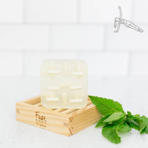 Lait Muscle - Barre d'éclatement pour la vente par Fuze Body